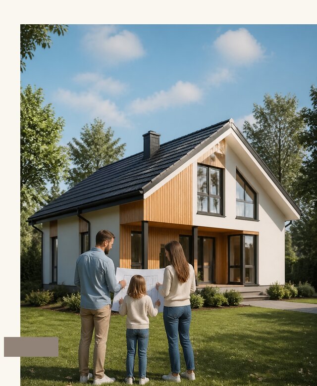 Проект дома 8 на 10 в Амурске по цене от 25830 р. | А3дПро-Мрс